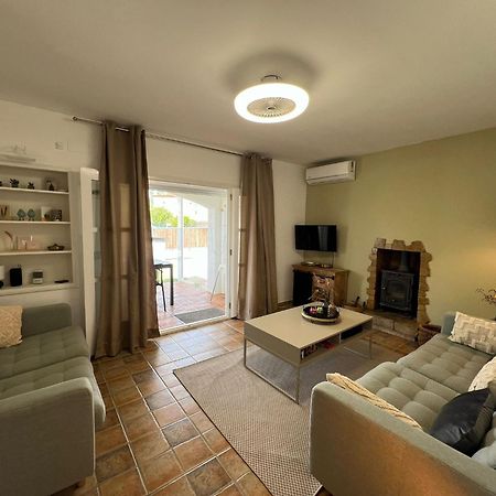 Alemanya 26 With Private Pool Villa Torroella de Montgrí Buitenkant foto