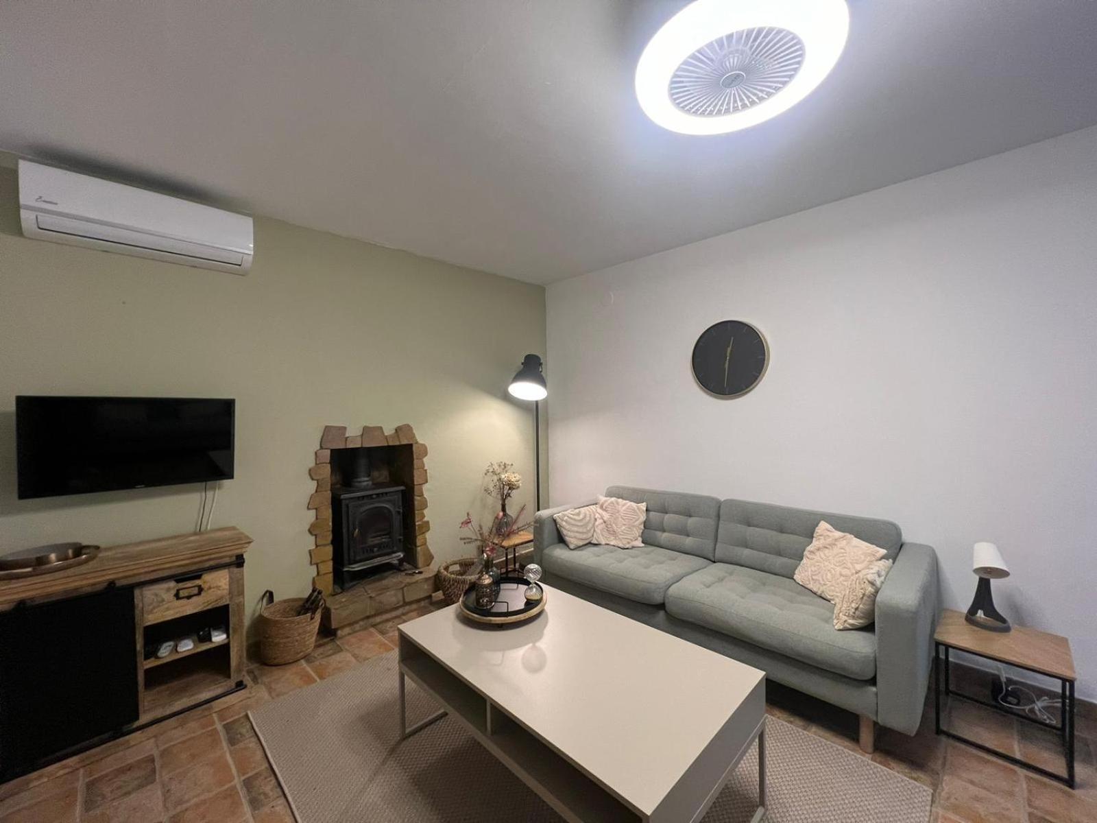 Alemanya 26 With Private Pool Villa Torroella de Montgrí Buitenkant foto