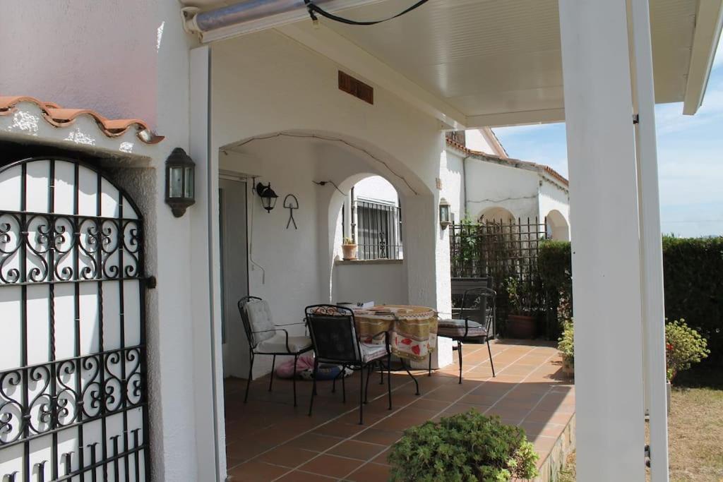 Alemanya 26 With Private Pool Villa Torroella de Montgrí Buitenkant foto