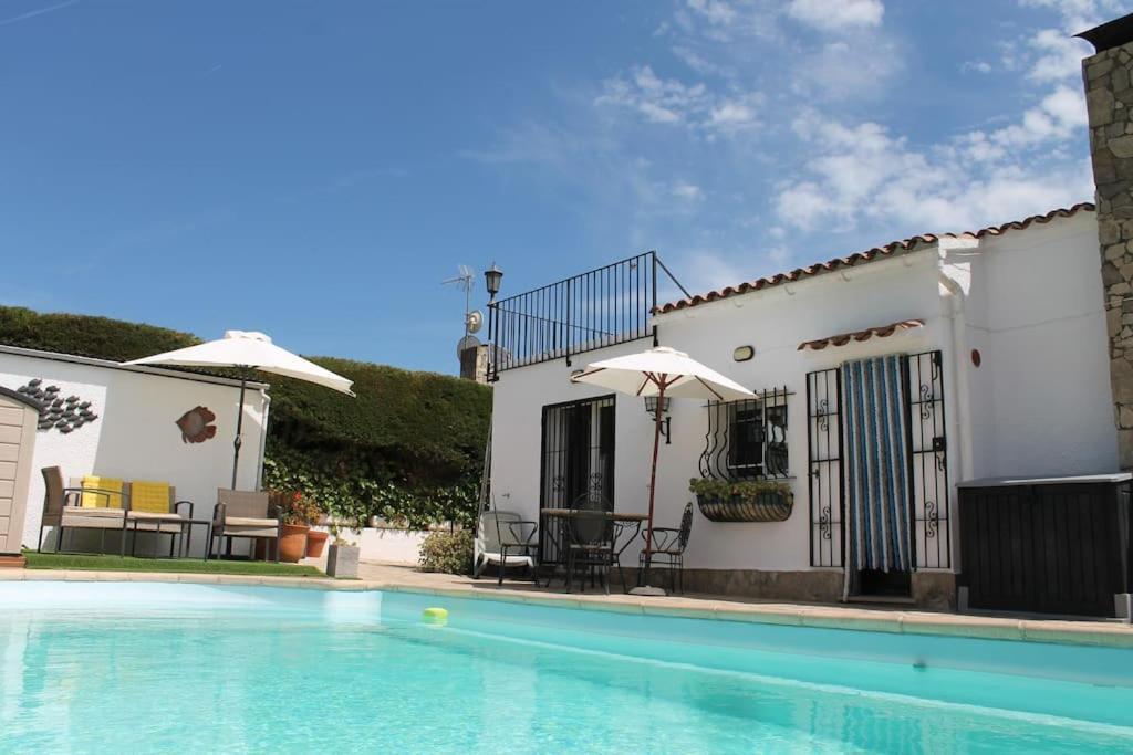Alemanya 26 With Private Pool Villa Torroella de Montgrí Buitenkant foto